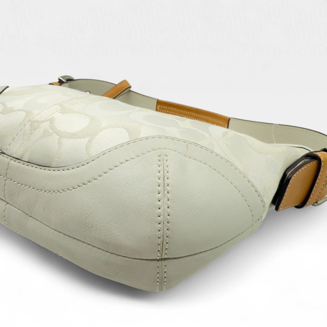 Coach Handtasche Signature