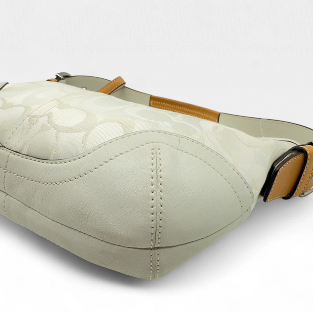 Coach Handtasche Signature