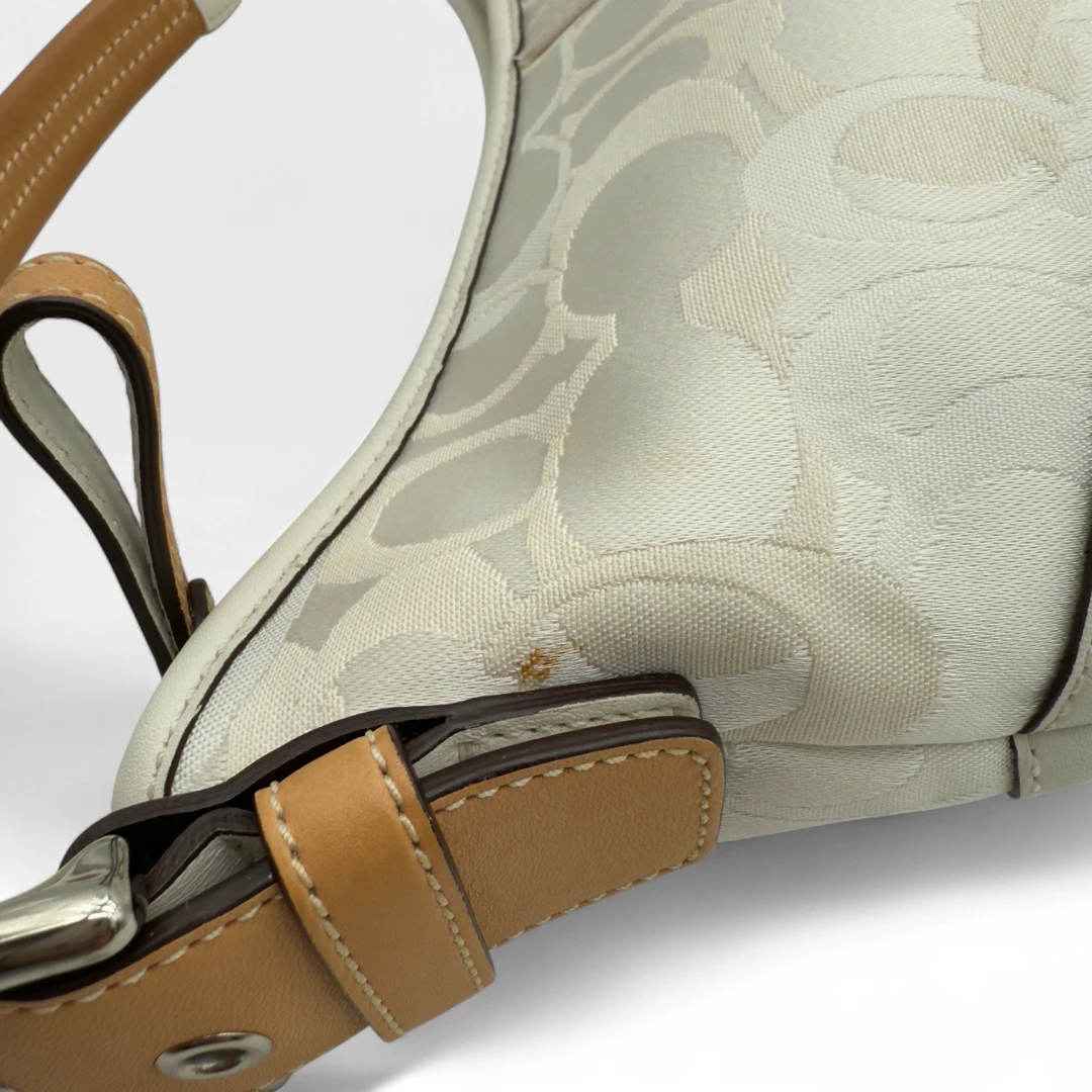 Coach Handtasche Signature