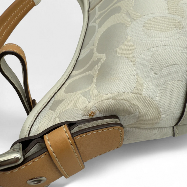 Coach Handtasche Signature