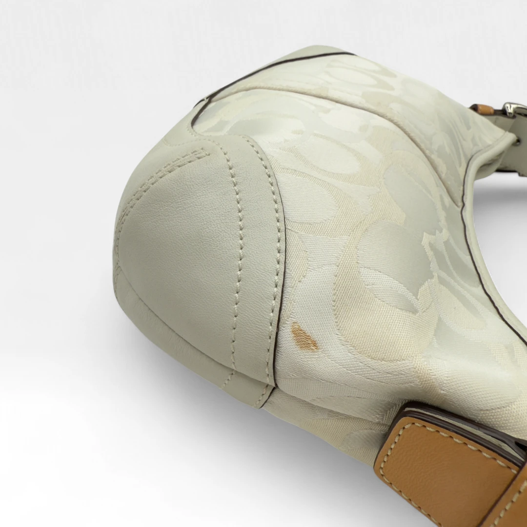 Coach Handtasche Signature