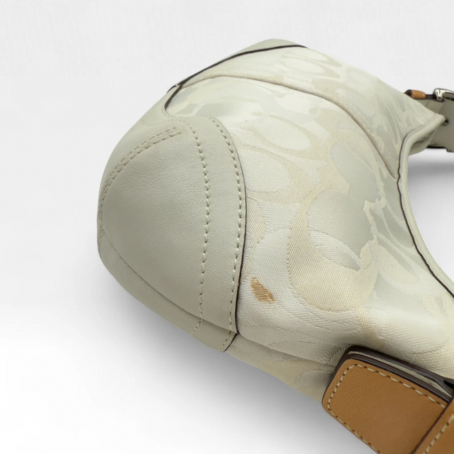 Coach Handtasche Signature