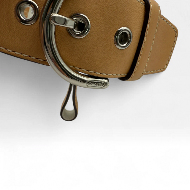 Coach Handtasche Signature