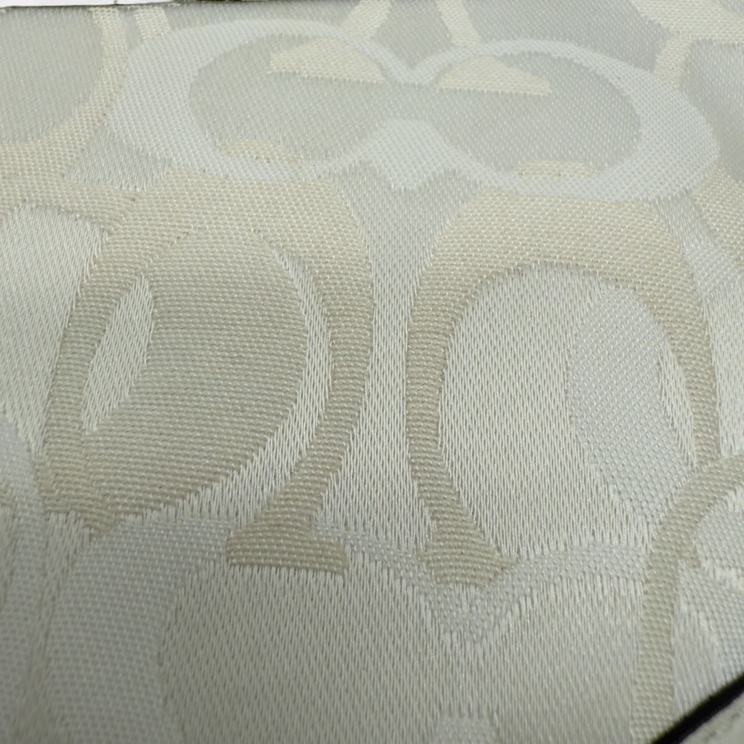 Coach Handtasche Signature