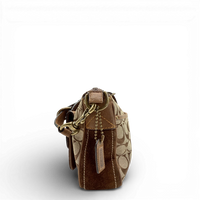 Coach Schultertasche Soho Flap