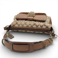 Coach Schultertasche Soho Flap