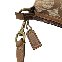 Coach Schultertasche Soho Flap