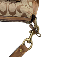 Coach Schultertasche Soho Flap