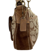 Coach Schultertasche Soho Flap