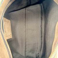 Coach Schultertasche Soho Flap