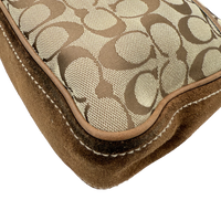 Coach Schultertasche Soho Flap