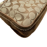 Coach Schultertasche Soho Flap