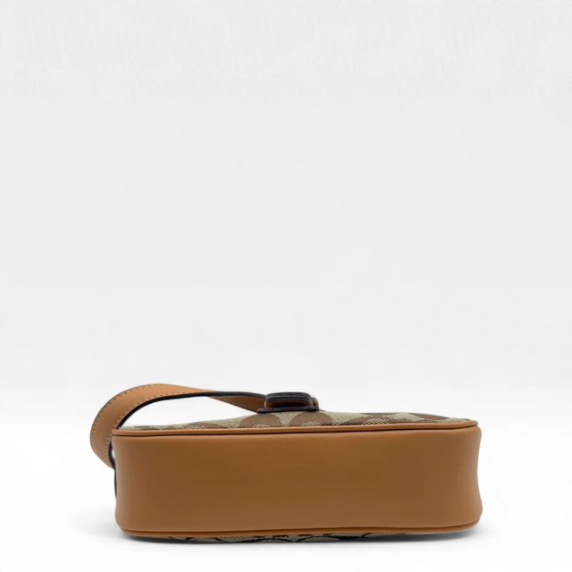 Coach Pochette Soho Signature