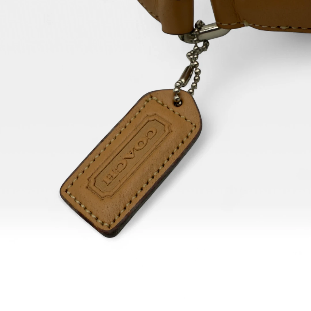 Coach Pochette Soho Signature