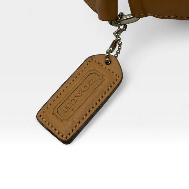 Coach Pochette Soho Signature