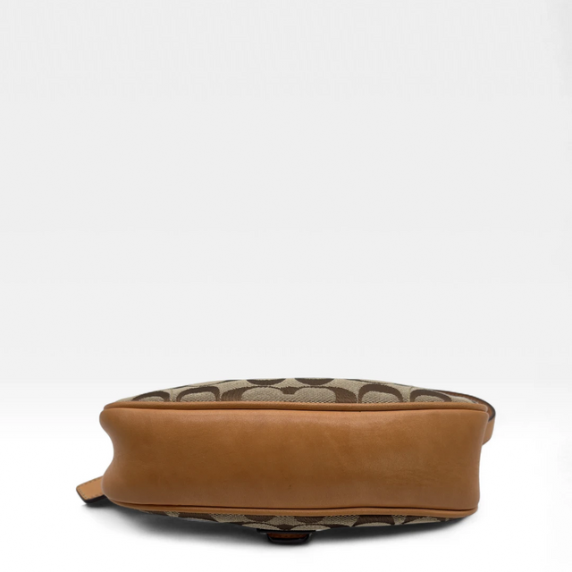 Coach Pochette Soho Signature