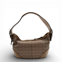 Coach Schultertasche Soho Mini Signature