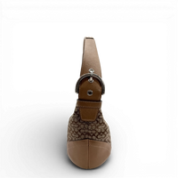 Coach Schultertasche Soho Mini Signature