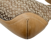 Coach Schultertasche Soho Mini Signature