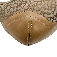 Coach Schultertasche Soho Mini Signature