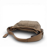 Coach Schultertasche Soho Mini Signature