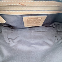 Coach Schultertasche Soho Mini Signature