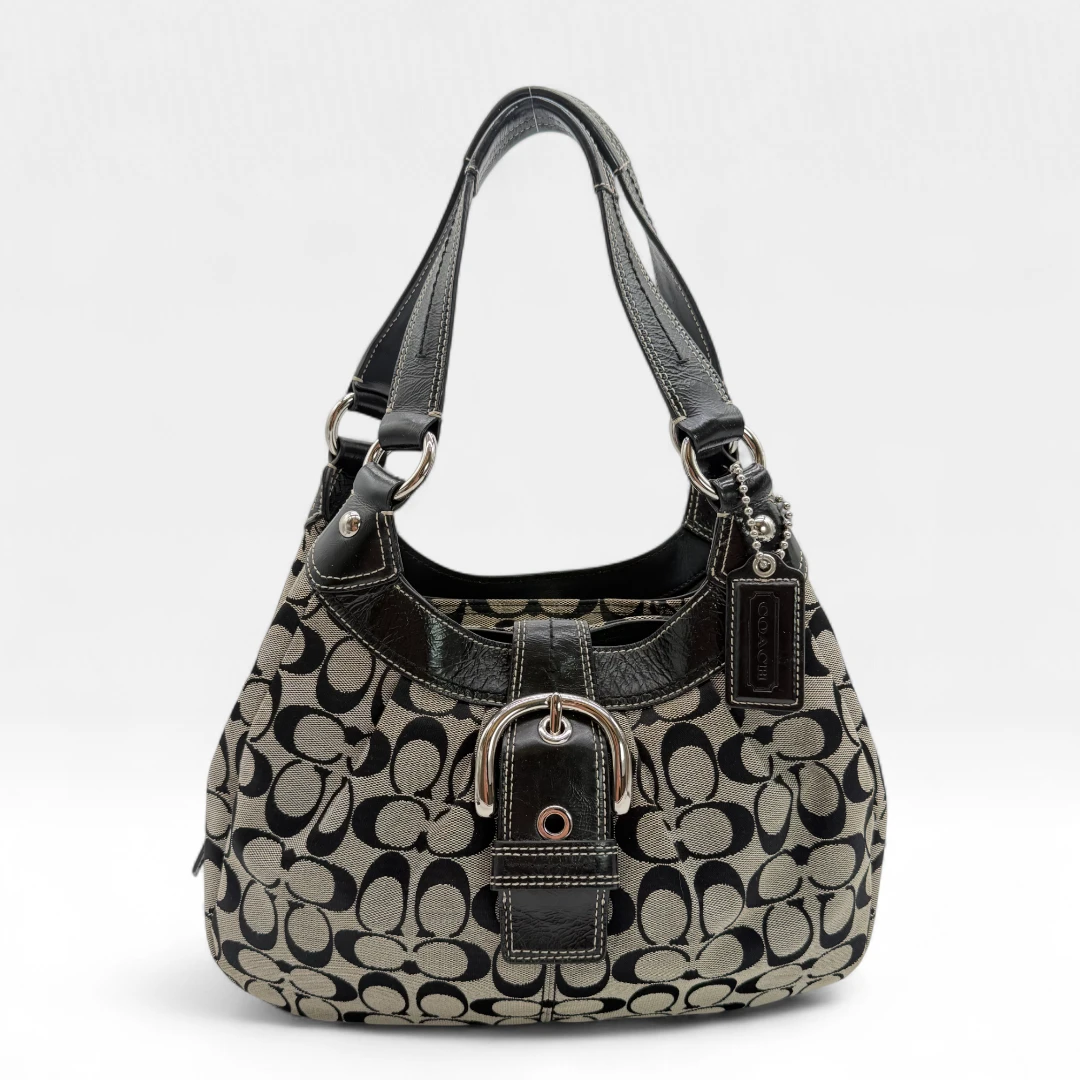 Coach Handtasche Soho