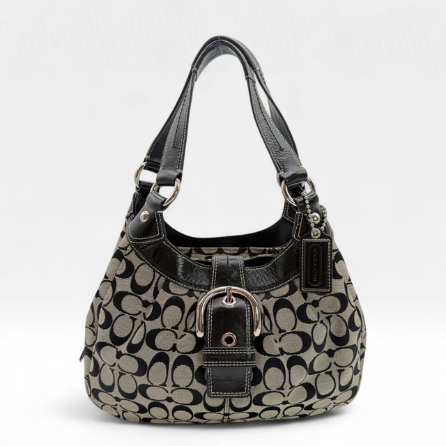 Coach Handtasche Soho