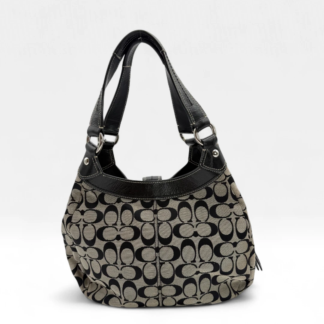 Coach Handtasche Soho