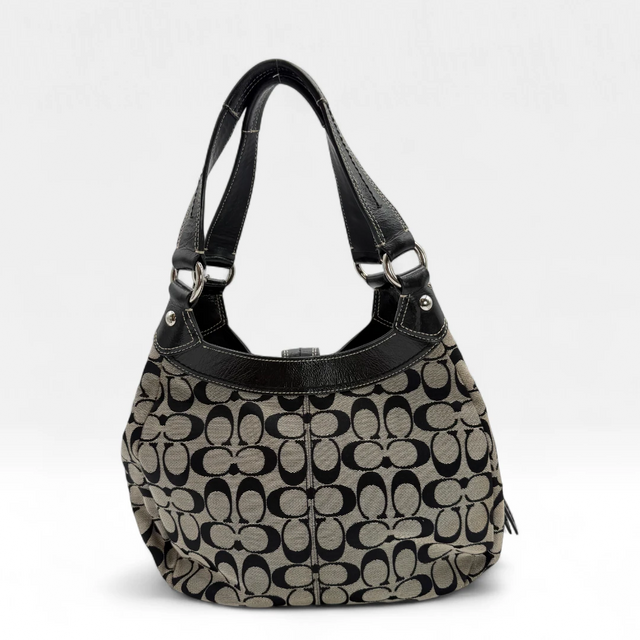 Coach Handtasche Soho
