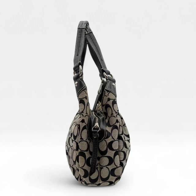 Coach Handtasche Soho