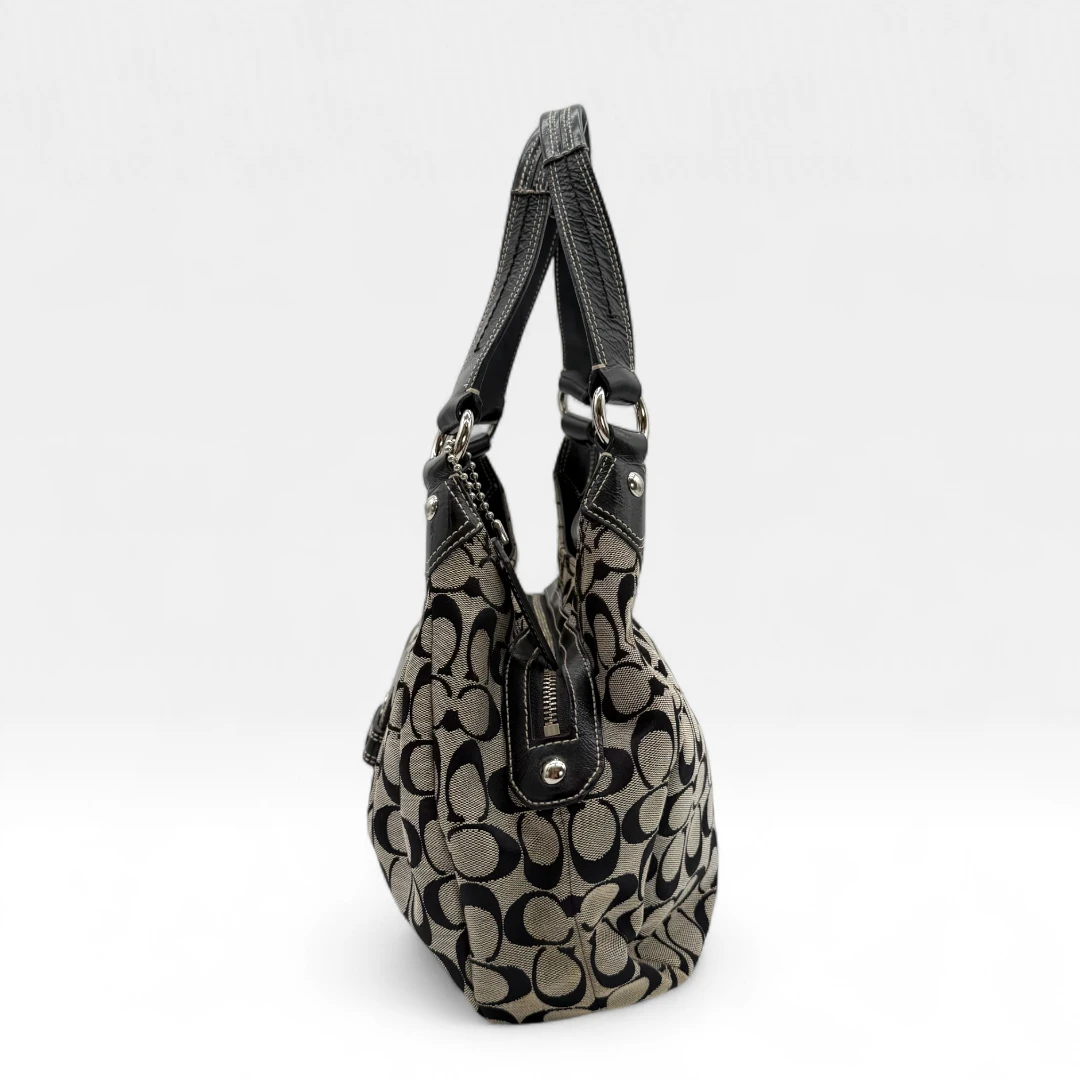 Coach Handtasche Soho