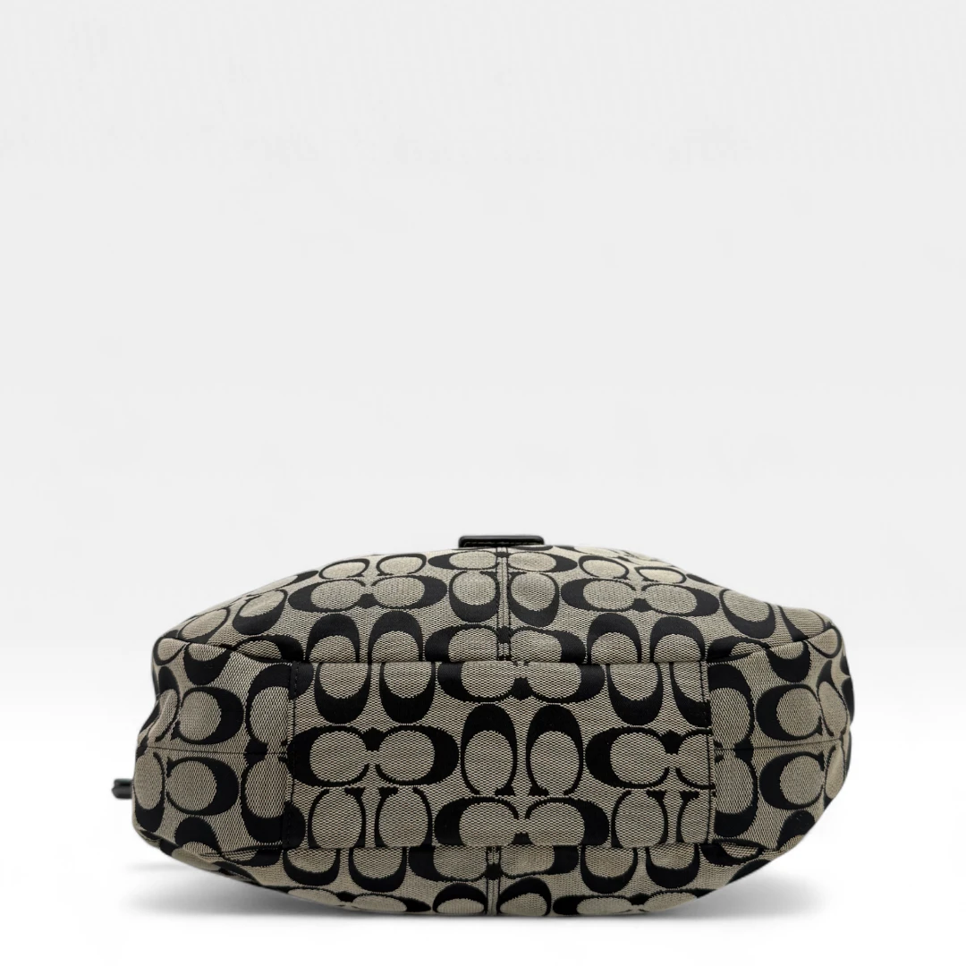 Coach Handtasche Soho