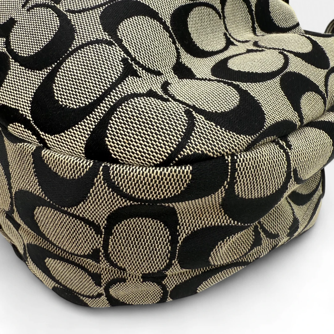 Coach Handtasche Soho