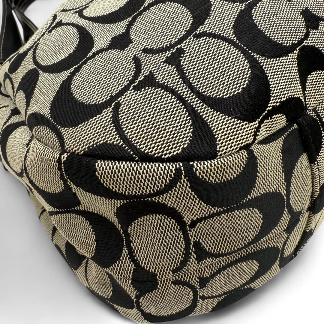 Coach Handtasche Soho