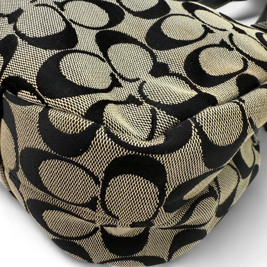Coach Handtasche Soho