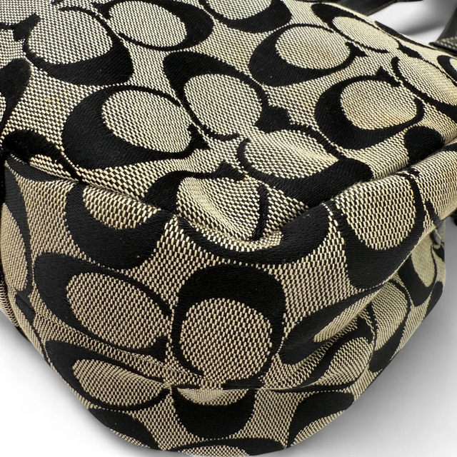 Coach Handtasche Soho