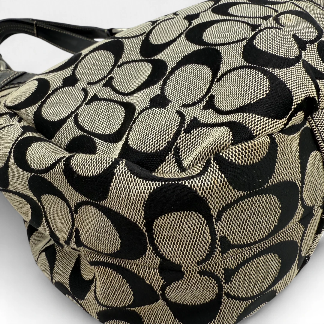 Coach Handtasche Soho
