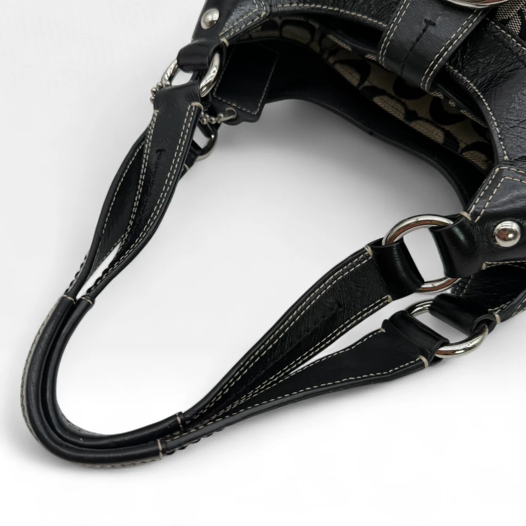 Coach Handtasche Soho