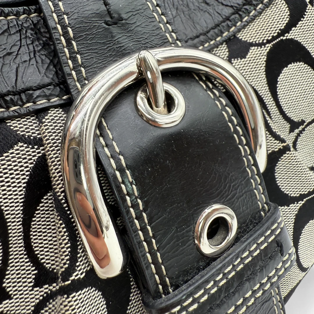 Coach Handtasche Soho
