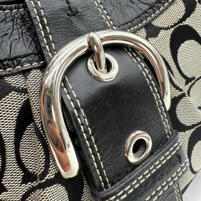 Coach Handtasche Soho