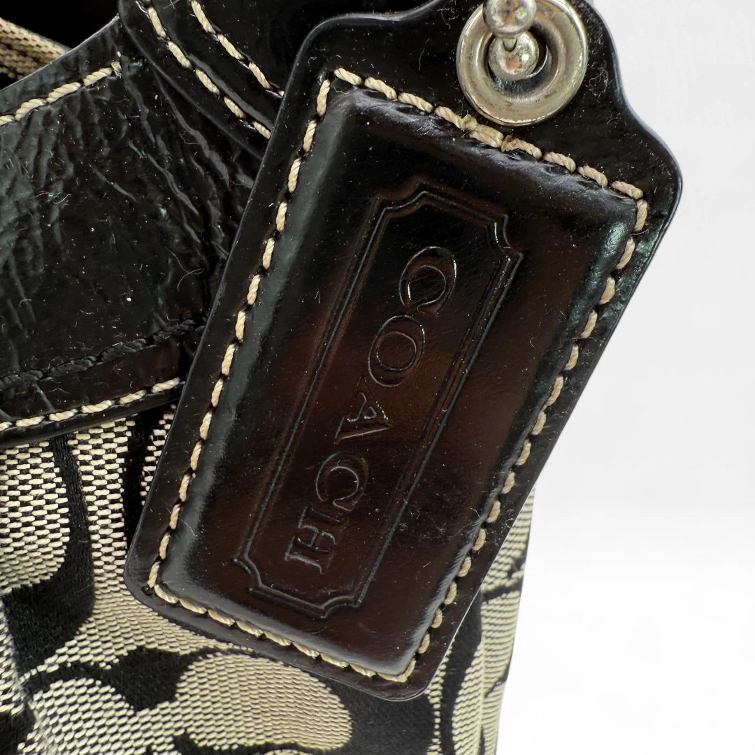 Coach Handtasche Soho