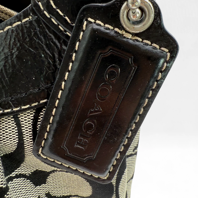 Coach Handtasche Soho
