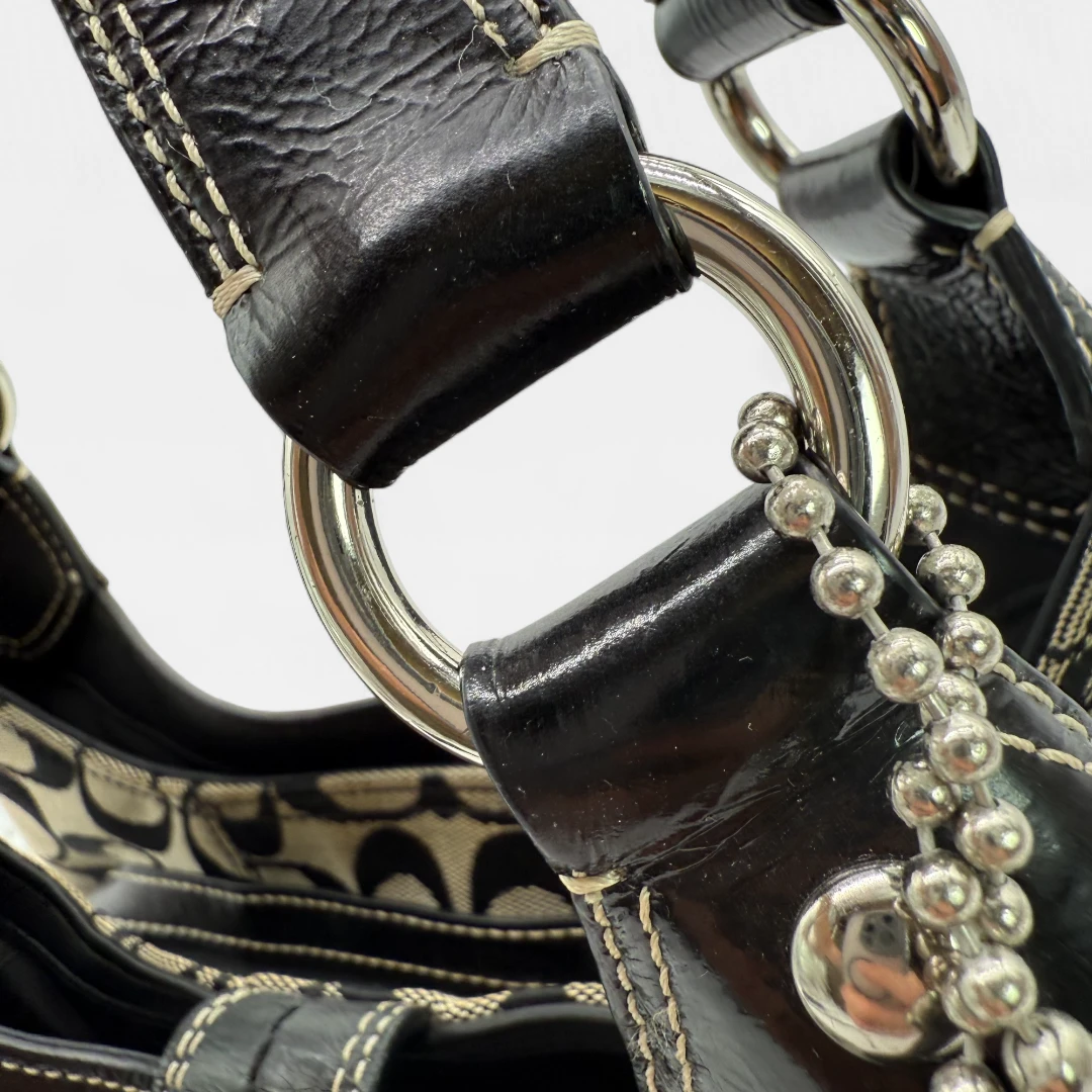 Coach Handtasche Soho