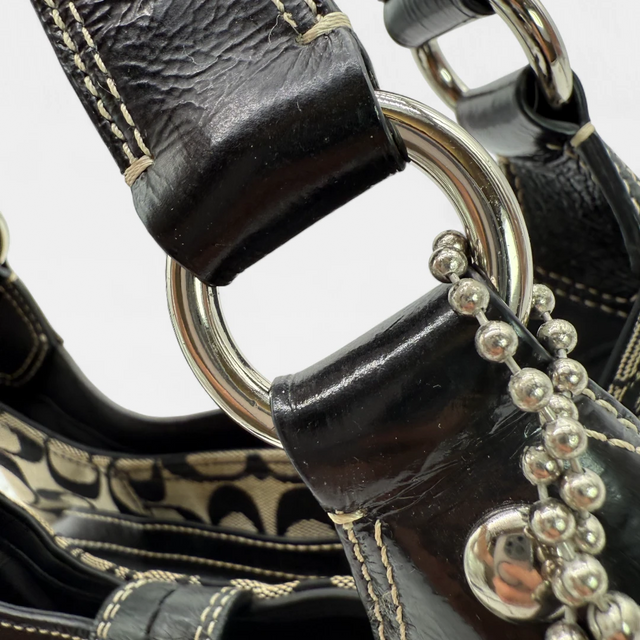 Coach Handtasche Soho
