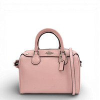 Coach Handtasche mini Boston