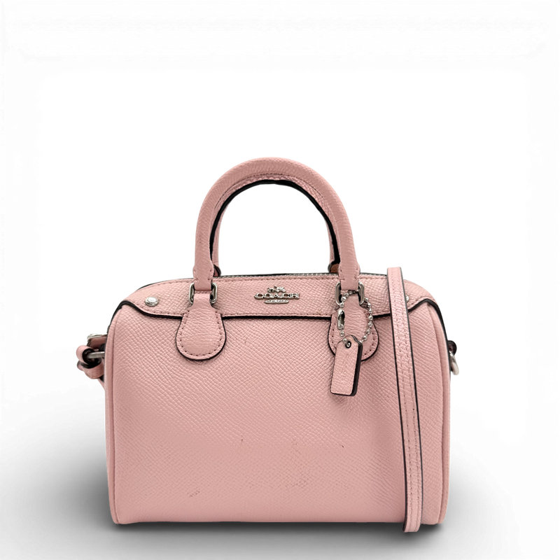 Coach Handtasche mini Boston