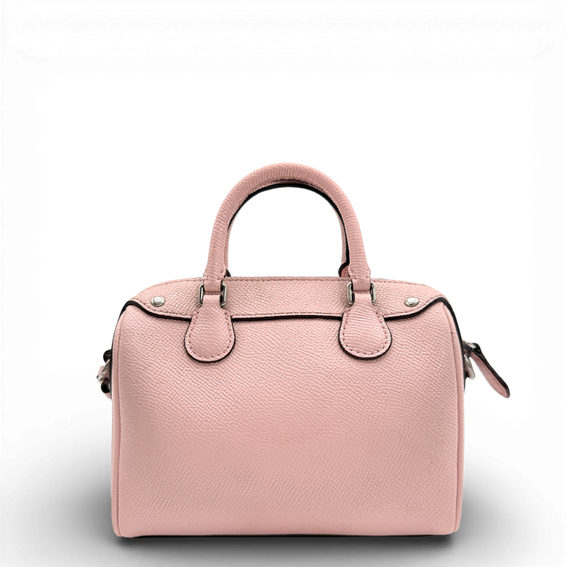 Coach Handtasche mini Boston