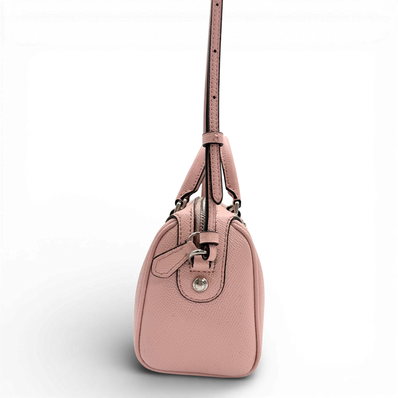 Coach Handtasche mini Boston