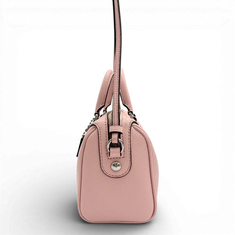 Coach Handtasche mini Boston